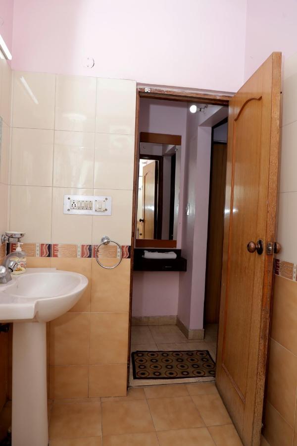 דהראדון Hotel Magnet House מראה חיצוני תמונה